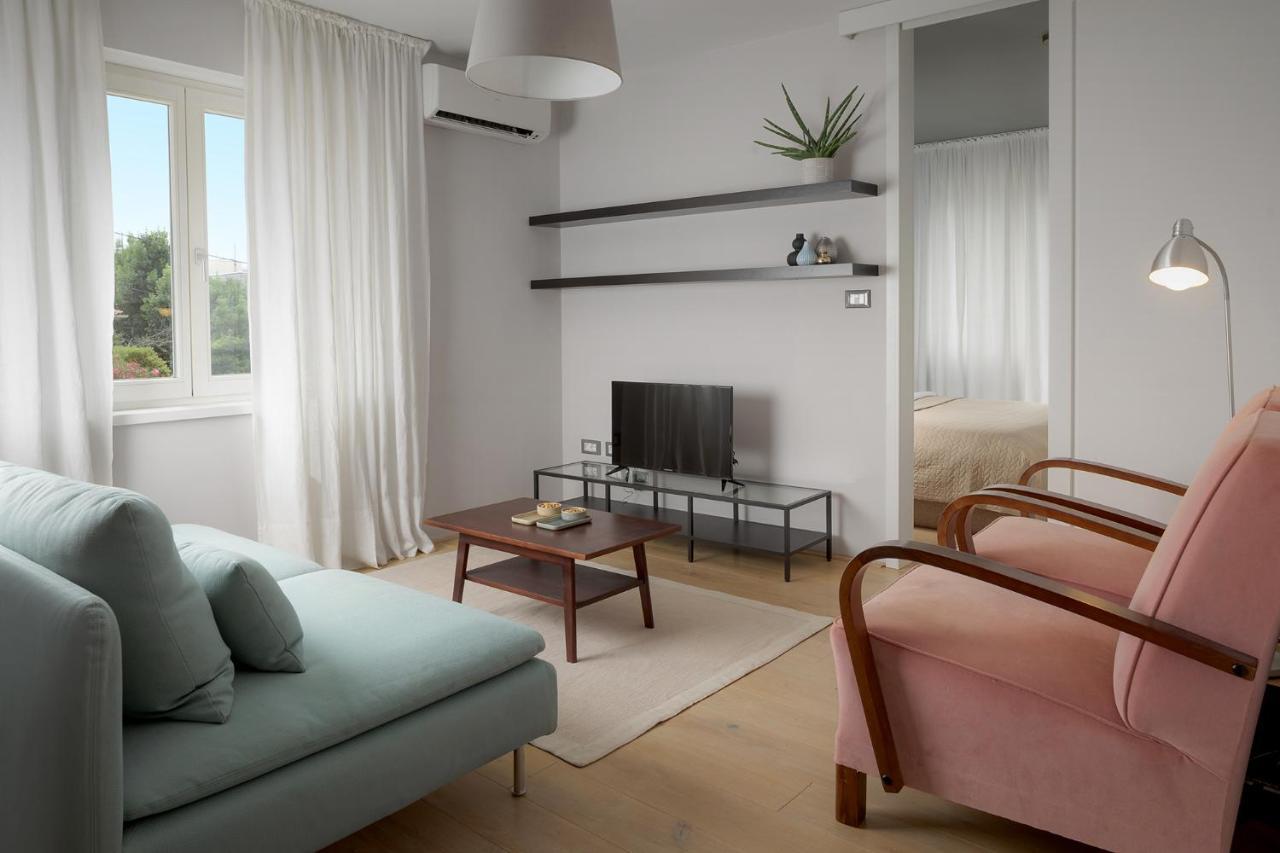 Elegant, Cosy And Quiet, Just 1 Min To Amphiteatre Apartment Pula Exterior photo